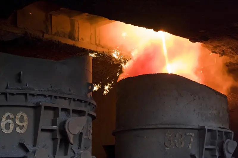 Металлургическая отрасль | Свежие новости в Волжском