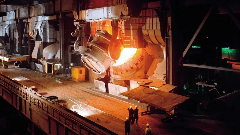 Металлургическая отрасль | Свежие новости в Волжском