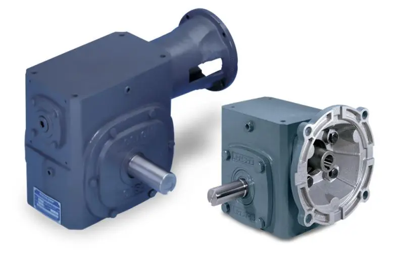 Boston Gear выпустил мотор-редуктор серии BK и редуктор серии 700 для приемных барабанов с ободным приводом | Свежие новости в Волжском