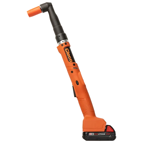 Cleco® выпустила износоустойчивые проводные электросборочные инструменты | Свежие новости в Волжском