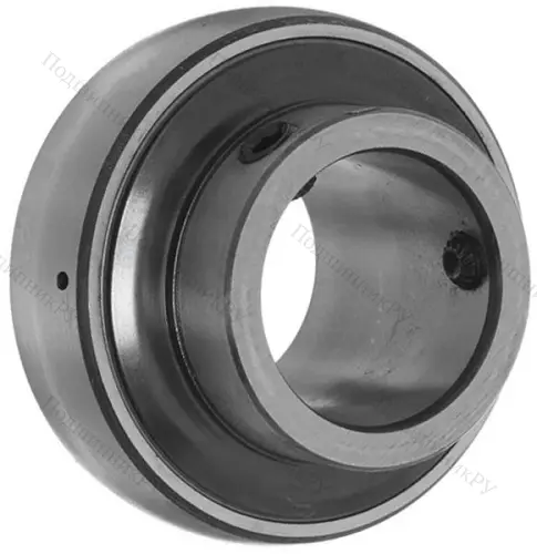 Корпусный подшипник UC 207-20 в Волжском