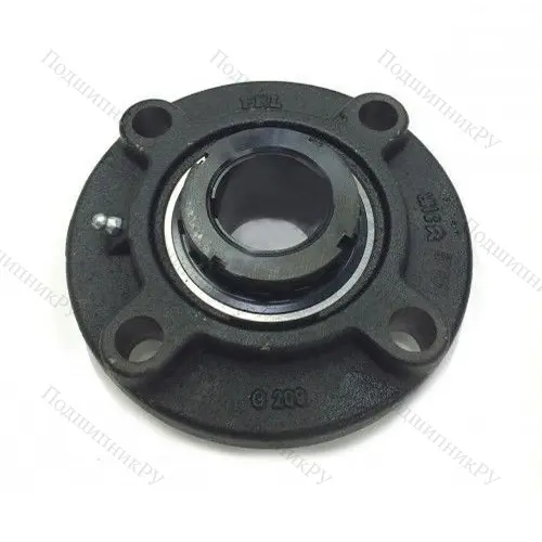 Подшипниковый узел (корпусный подшипник)+втулка LKG 209-2F+H 2309 в Волжском