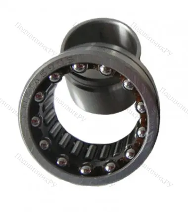 Подшипник NKIA 5912 NBS в Волжском