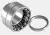 Комбинированный подшипник NKIA 5909 от производителя  SKF