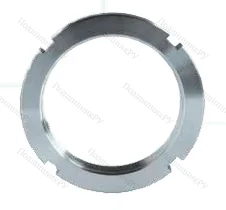 Стопорная гайка KM 3 ISB