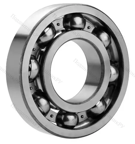 Шариковый однорядный подшипник 308 (6308) в Волжском