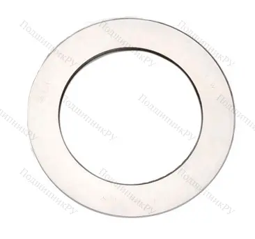 Кольцо AS 160200 NBS