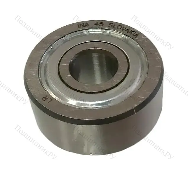 Подшипник LR 5206 X ZZ