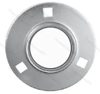 Корпус подшипника SB 7-BPF 7 ISB в Волжском