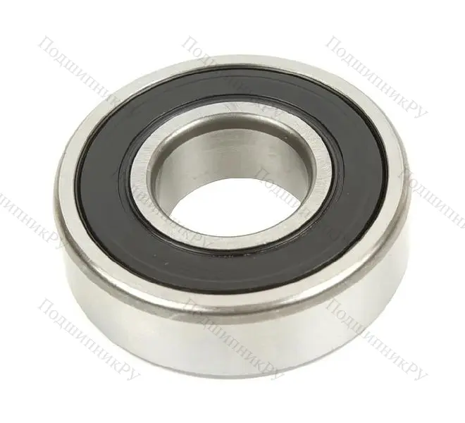 Однорядный шариковый подшипник 6313 2RS