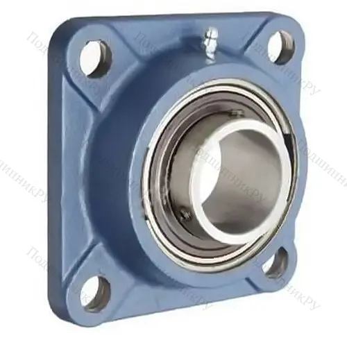 Подшипниковый узел (корпусный подшипник) LEF 212-2TB в Волжском