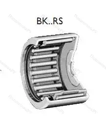 Подшипник BK 1614RS NBS в Волжском