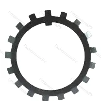 Стопорная шайба MB 0 ISB в Волжском