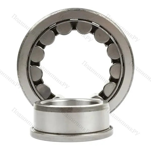 Роликовый цилиндрический подшипник NJ 2316 W
