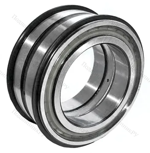 Двухрядный роликовый подшипник SL 04 5013 PP 2NR в Волжском