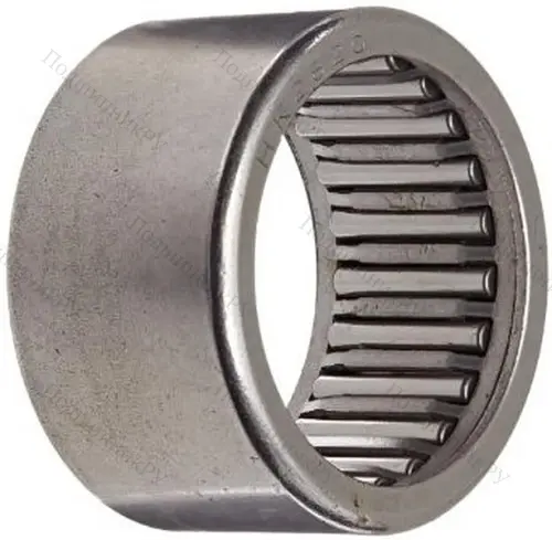 Игольчатый подшипник HK 2538 от производителя  SKF Игольчатый подшипник HK 2538 от производителя  SKF