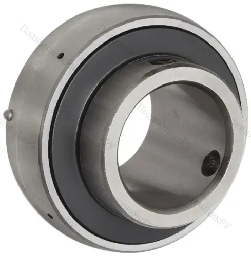 Корпусный подшипник UC 218 (480218 ГОСТ) в Волжском