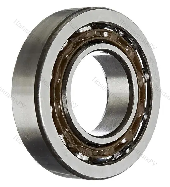 Однорядный шариковый подшипник 7316 BEAT 85