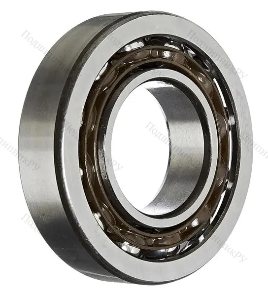 Однорядный шариковый подшипник