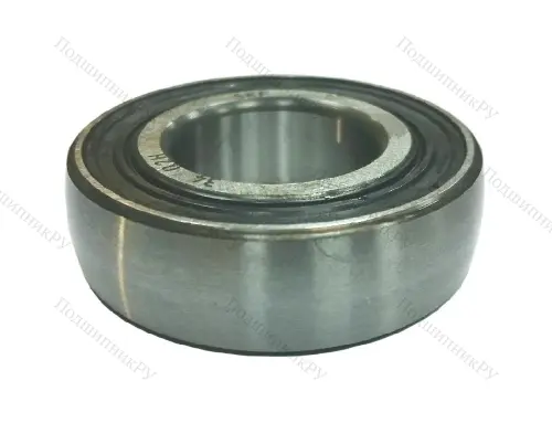Однорядный шариковый подшипник 1726209-2RS от производителя  RHP