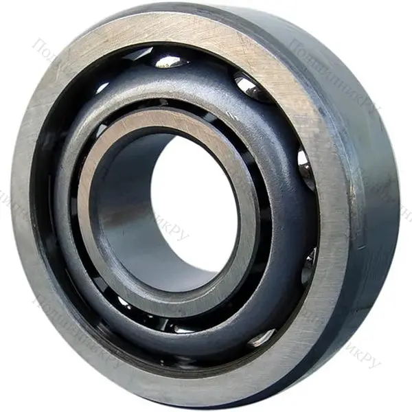 Однорядный шариковый подшипник 7010 AW