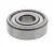 Высокотемпературный подшипник 6308 2Z/C 3GWP от производителя  SKF