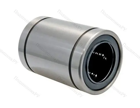 Подшипник LM 08 UU (NPZ) в Волжском