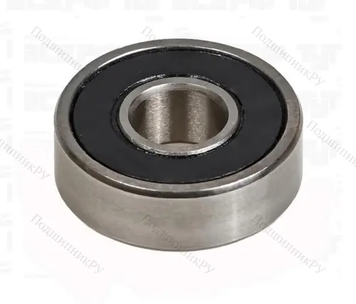 Дюймовый шариковый подшипник R 8 2RS (KLNJ 1/2-2RS) в Волжском