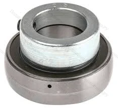 Подшипник YET 208 SKF в Волжском