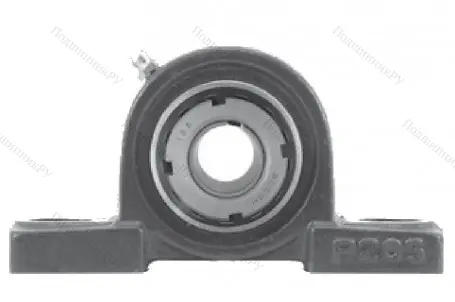 Подшипниковый узел UKP 217 ISB в Волжском