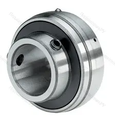 Подшипник YET 209 SKF в Волжском