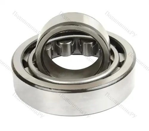 Роликовый цилиндрический подшипник NU 2317 от производителя  NTN