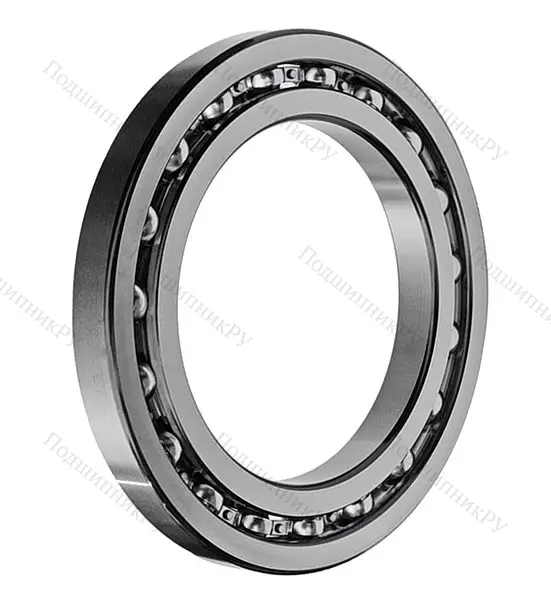 Однорядный шариковый подшипник 6322 CM