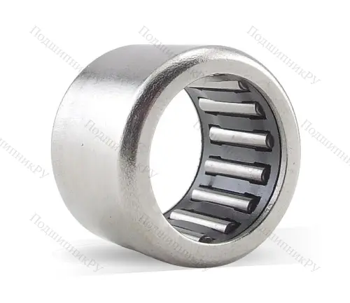 Игольчатый подшипник HK 2530 2RS от производителя  SKF Игольчатый подшипник HK 2530 2RS от производителя  SKF