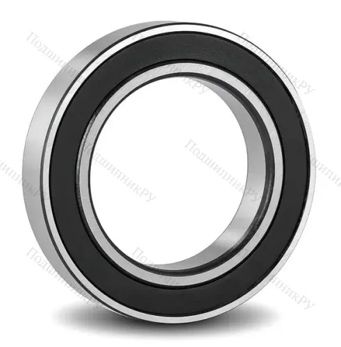 Шариковый однорядный подшипник 180316 (6316 2RS) в Волжском