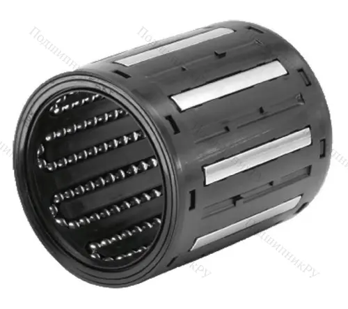 Подшипник LBBR 14-2LS/HV 6 в Волжском