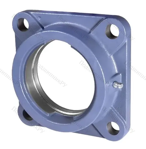 Подшипниковый корпус FY 510 M в Волжском