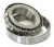 Конический роликовый подшипник 32021 X/Q от производителя  SKF