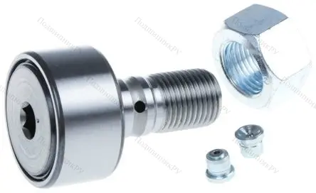 Опорный ролик KR 22 PPA SKF в Волжском