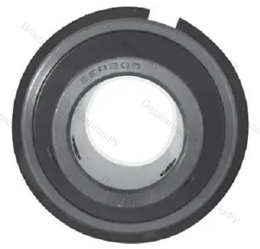 Подшипник SER 206 ISB в Волжском