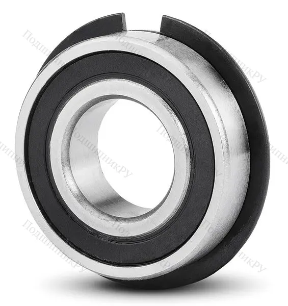 Однорядный шариковый подшипник