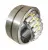 Сферический роликовый подшипник 24036 CAME 4C 3S 11 от производителя  NSK