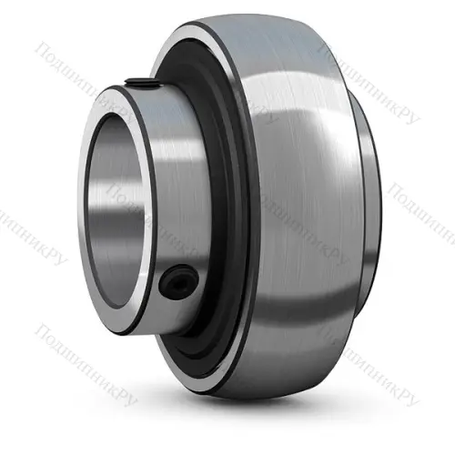 Корпусный подшипник YAR 206-2RF в Волжском