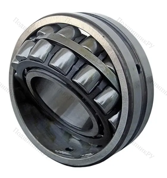 Сферический роликовый подшипник 22312 EAE 4 C 3