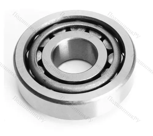 Роликовый цилиндрический подшипник N 228 W от производителя  NSK