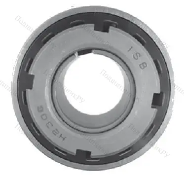 Подшипник UK 307 (YSA 307-2FKA) ISB в Волжском