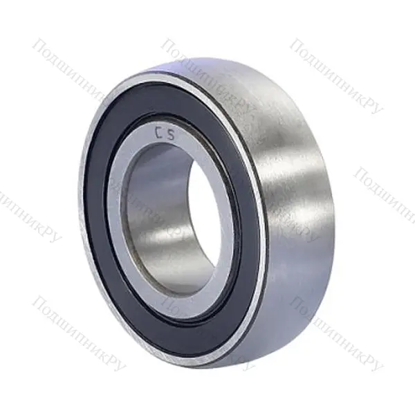 Однорядный шариковый подшипник