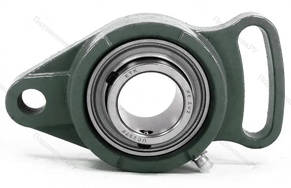 Подшипниковый узел