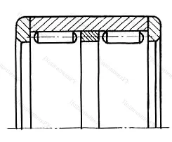 Подшипник  894918 