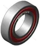 Высокотемпературный подшипник 6318 BHTS 2RS C 4 VT 220° BA 55 BECO от производителя  BECO